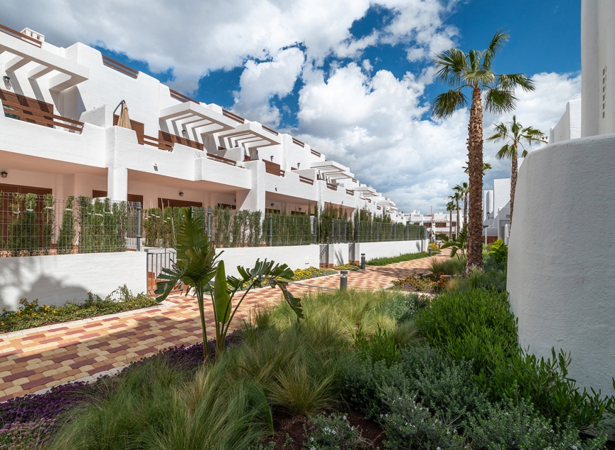 Novostavba -  -
Pulpí (Almería) - Spain