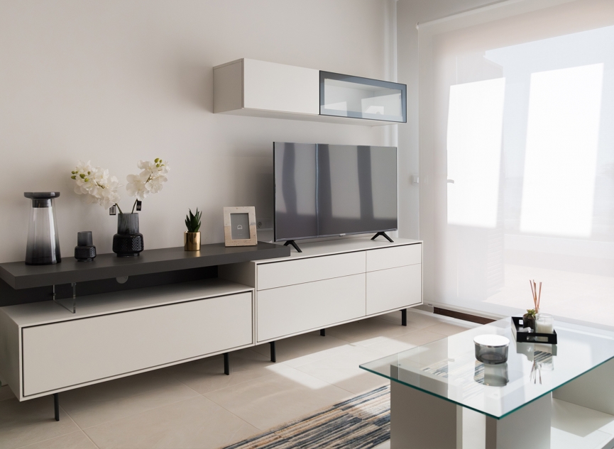 Novostavba -  -
Pulpí (Almería) - Spain