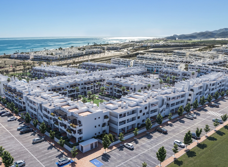 Novostavba -  -
Pulpí (Almería) - Spain