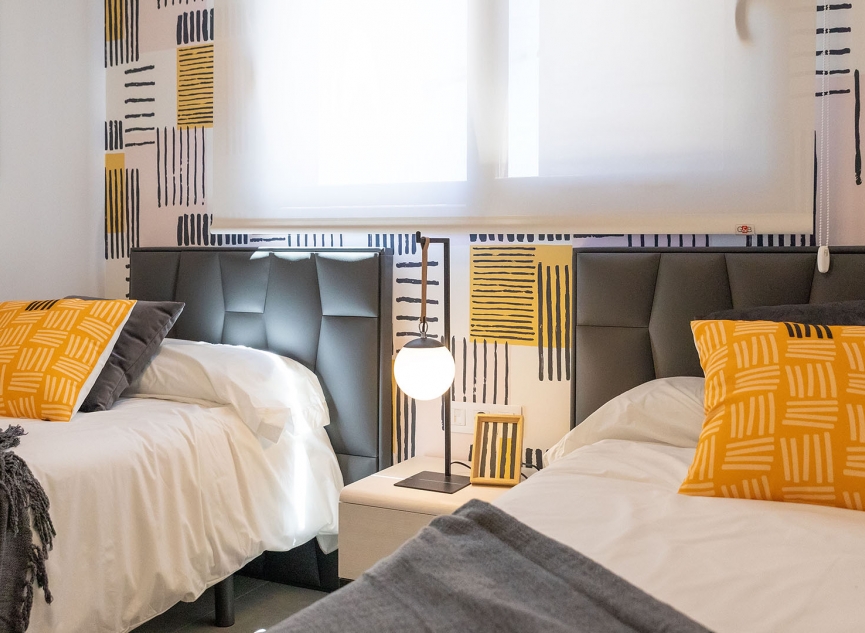 Novostavba -  -
Pulpí (Almería) - Spain