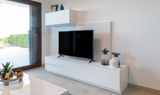  - Novostavba - Pulpí (Almería) - Spain