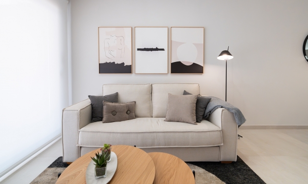  - Novostavba - Pulpí (Almería) - Spain