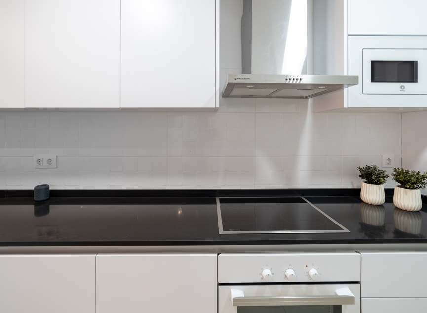 Novostavba -  -
Pulpí (Almería) - Spain