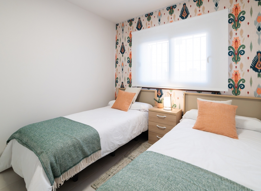 Novostavba -  -
Pulpí (Almería) - Spain