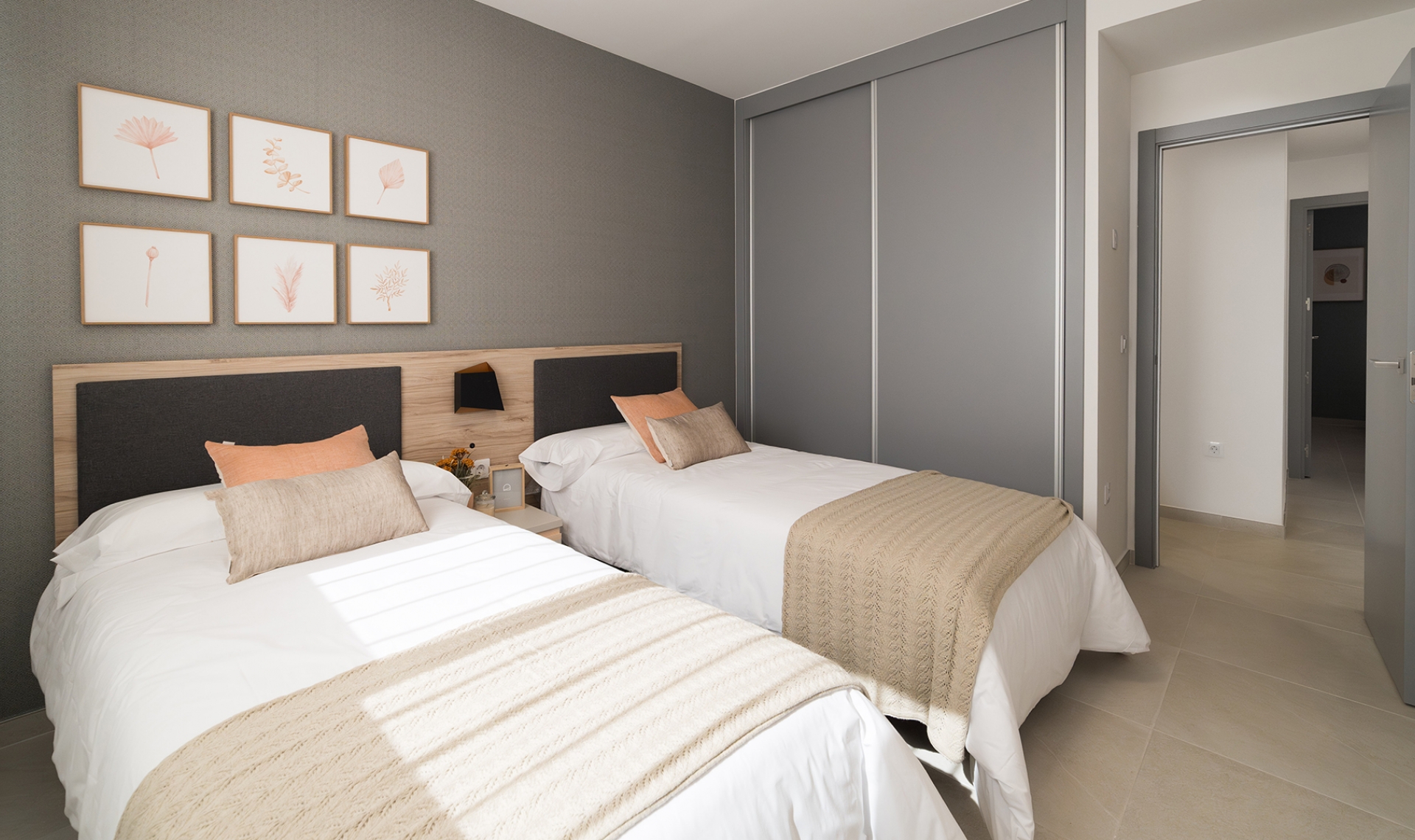 Novostavba -  -
Pulpi - Spain