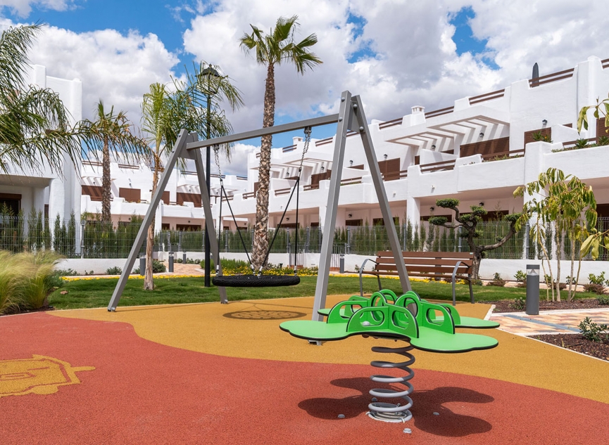 Novostavba -  -
Pulpi - Spain