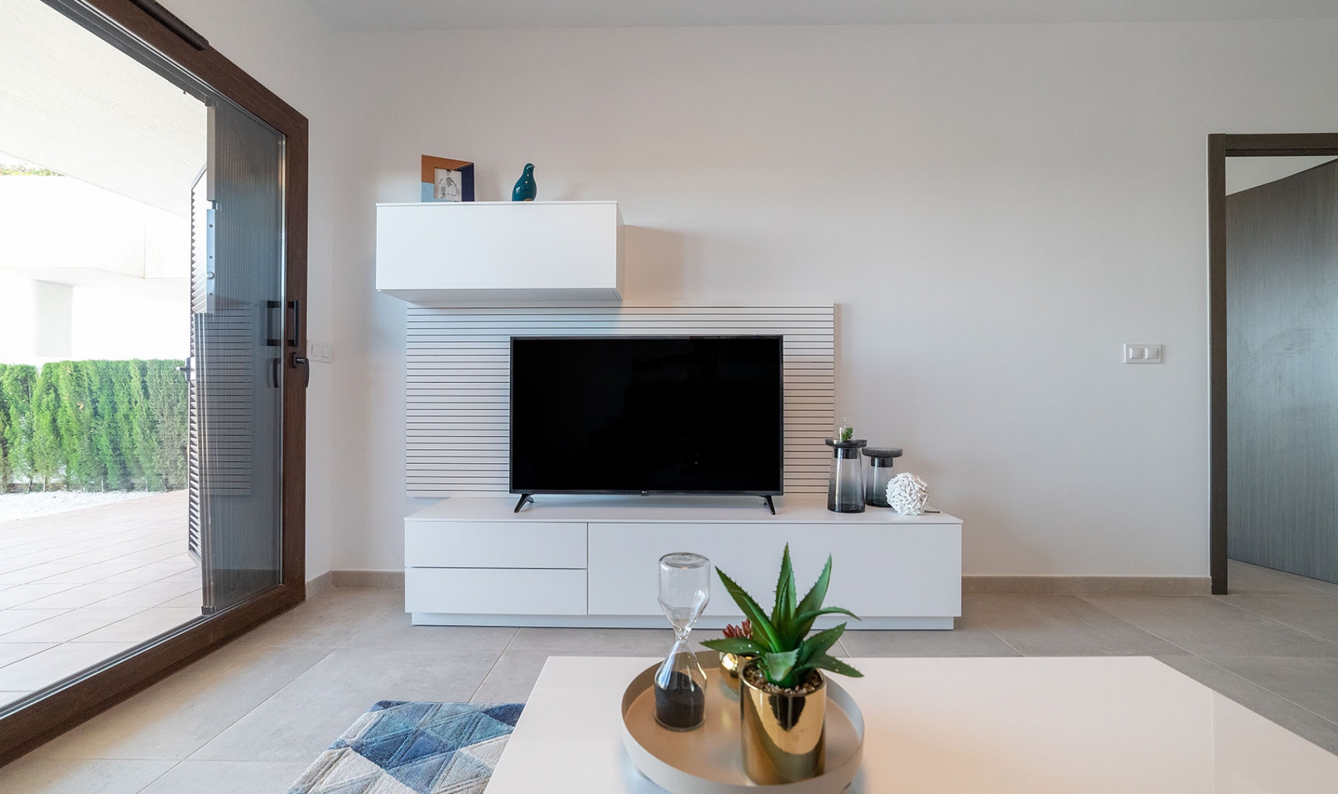 Novostavba -  -
Pulpi - Spain