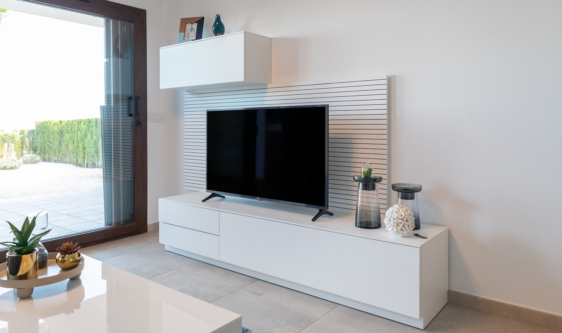 Novostavba -  -
Pulpi - Spain