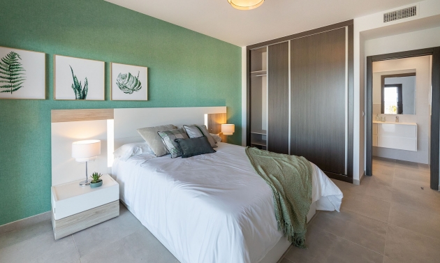  - Novostavba - Pulpi - Spain