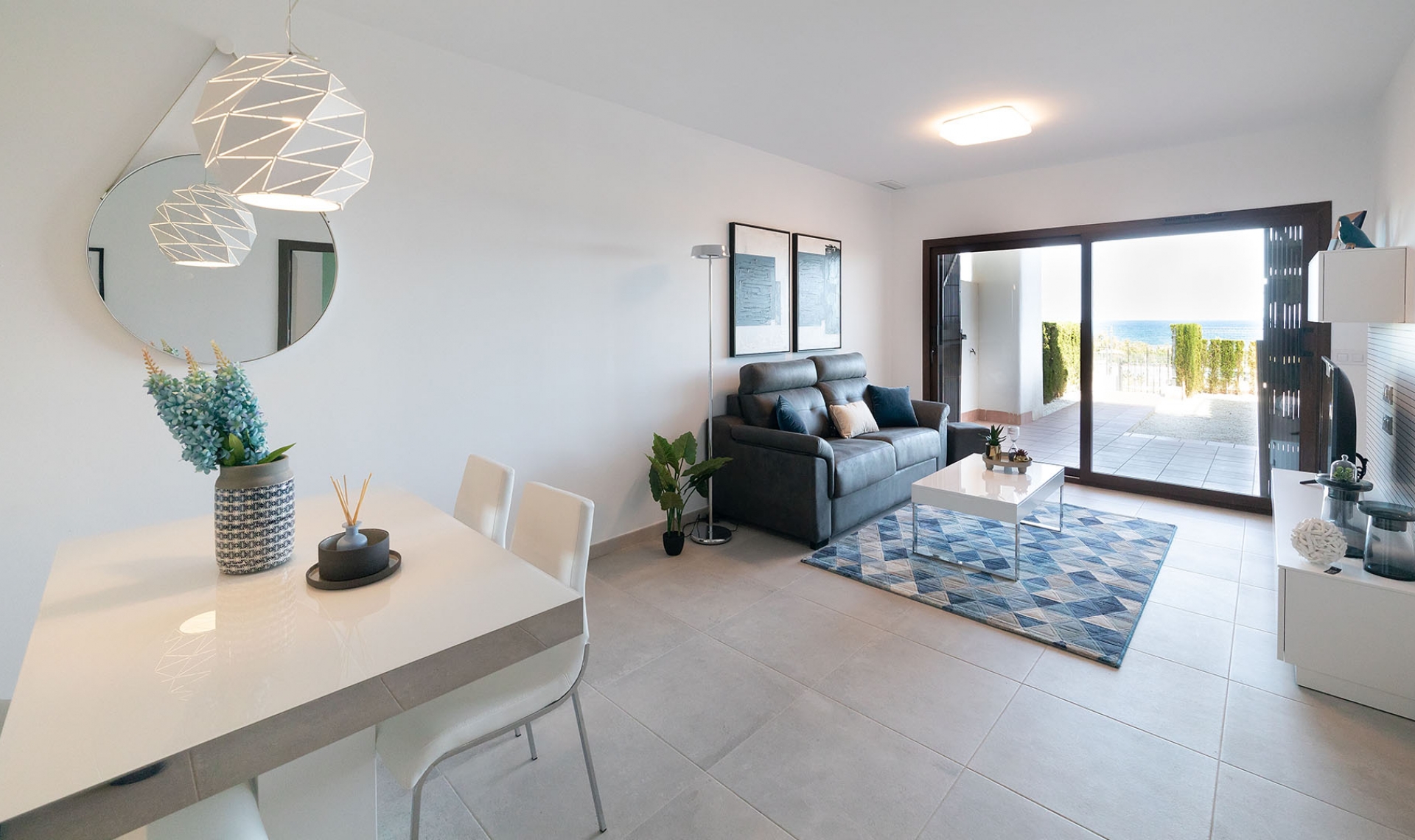 Novostavba -  -
Pulpi - Spain