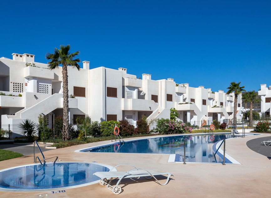 Novostavba -  -
Pulpi - Spain