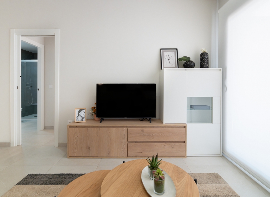 Novostavba -  -
Pulpi - Spain