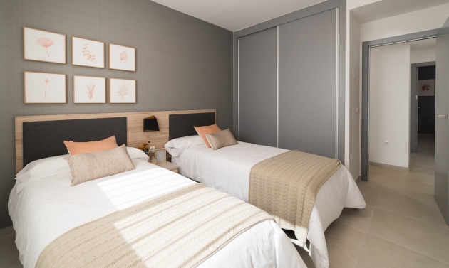  - Novostavba - Pulpi - Spain