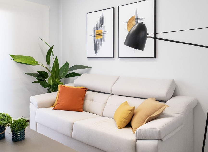 Novostavba -  -
Pulpi - Spain