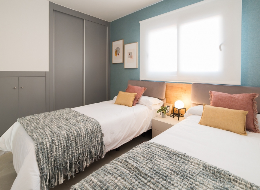 Novostavba -  -
Pulpi - Spain