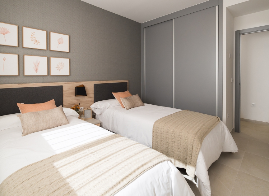 Novostavba -  -
Pulpi - Spain