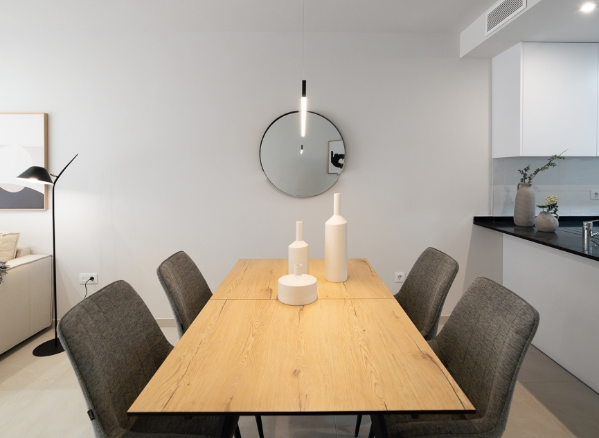 Novostavba -  -
Pulpi - Spain