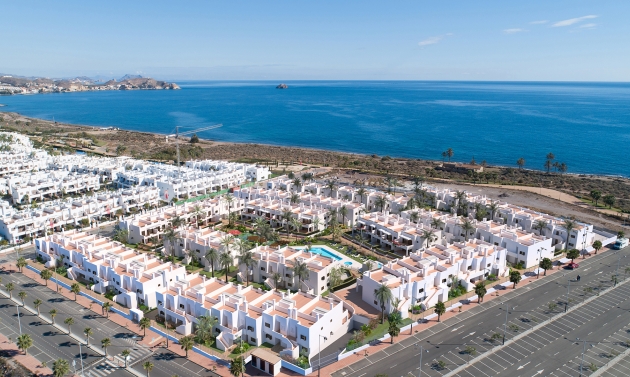  - Novostavba - Pulpi - Spain