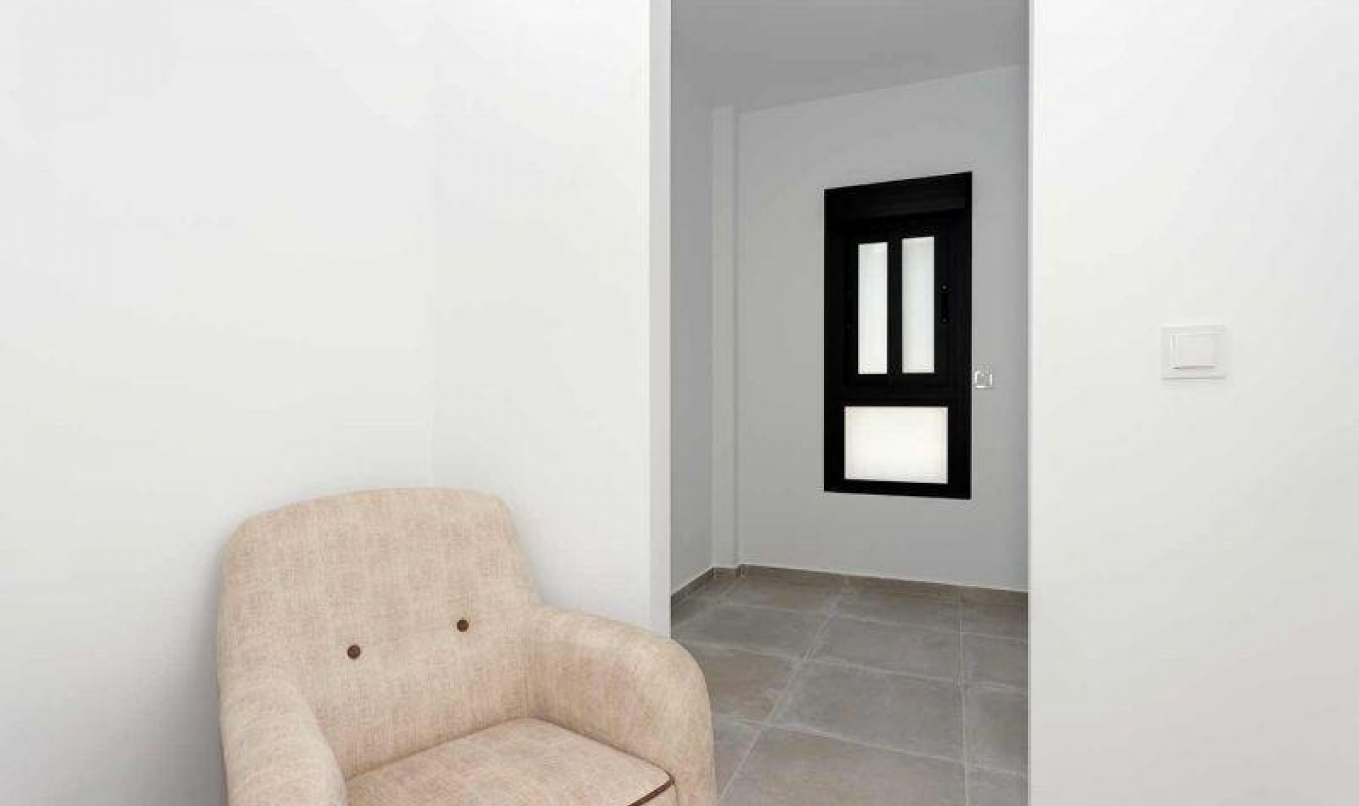 Novostavba - Quad house -
Daya Nueva - Centro