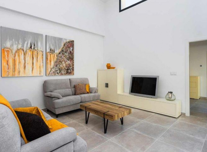 Novostavba - Quad house -
Daya Nueva - Centro