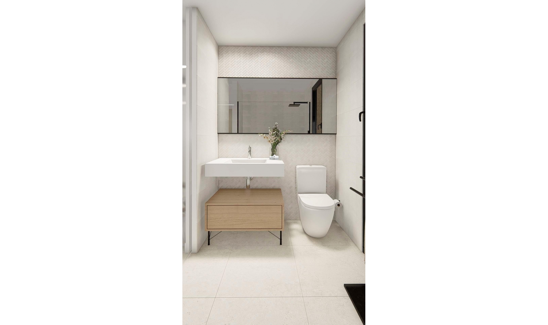 Novostavba - Quad house -
Dolores - 03150