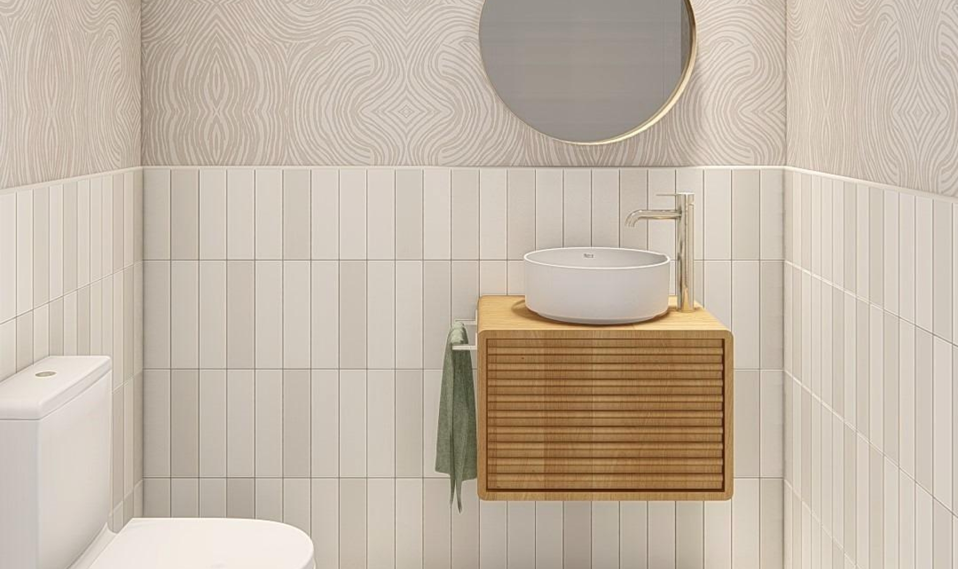 Novostavba - Quad house -
Dolores - 03150