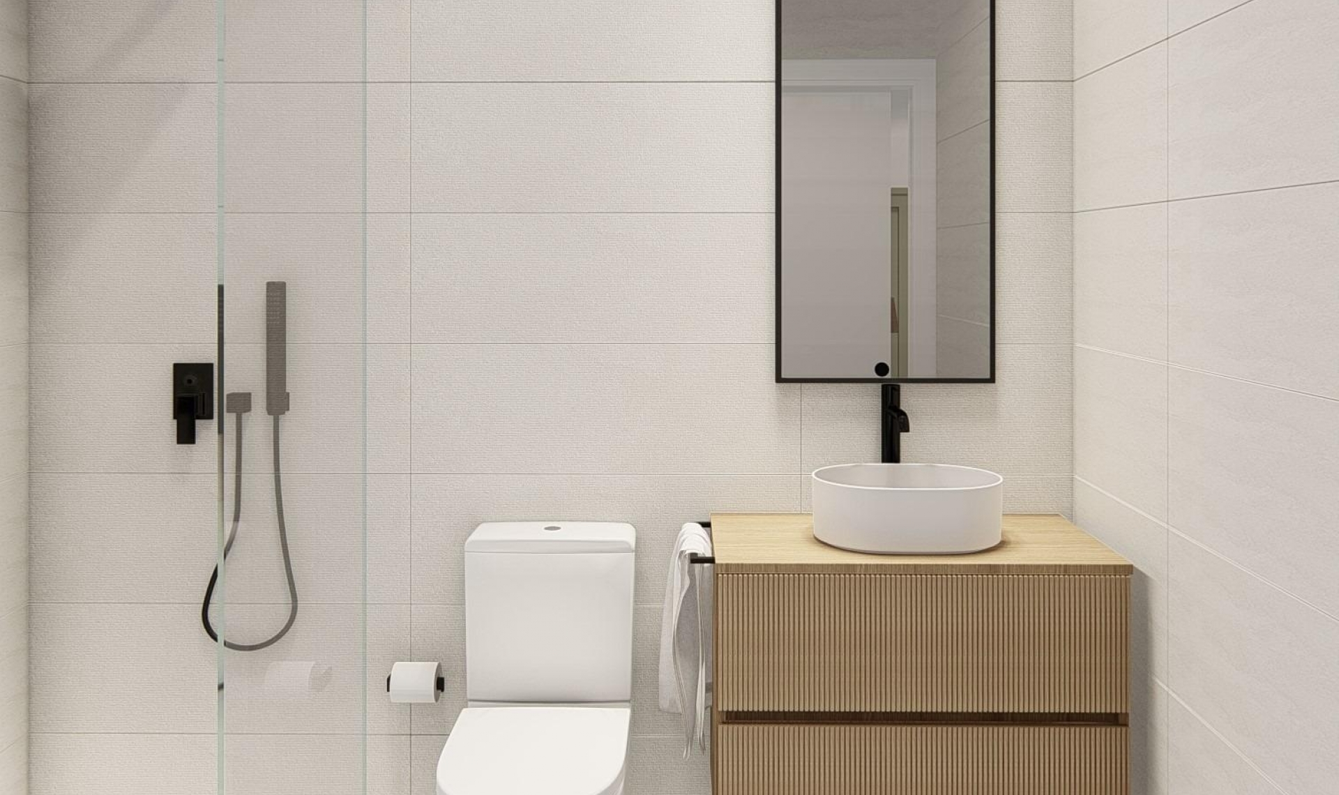 Novostavba - Quad house -
Dolores - 03150