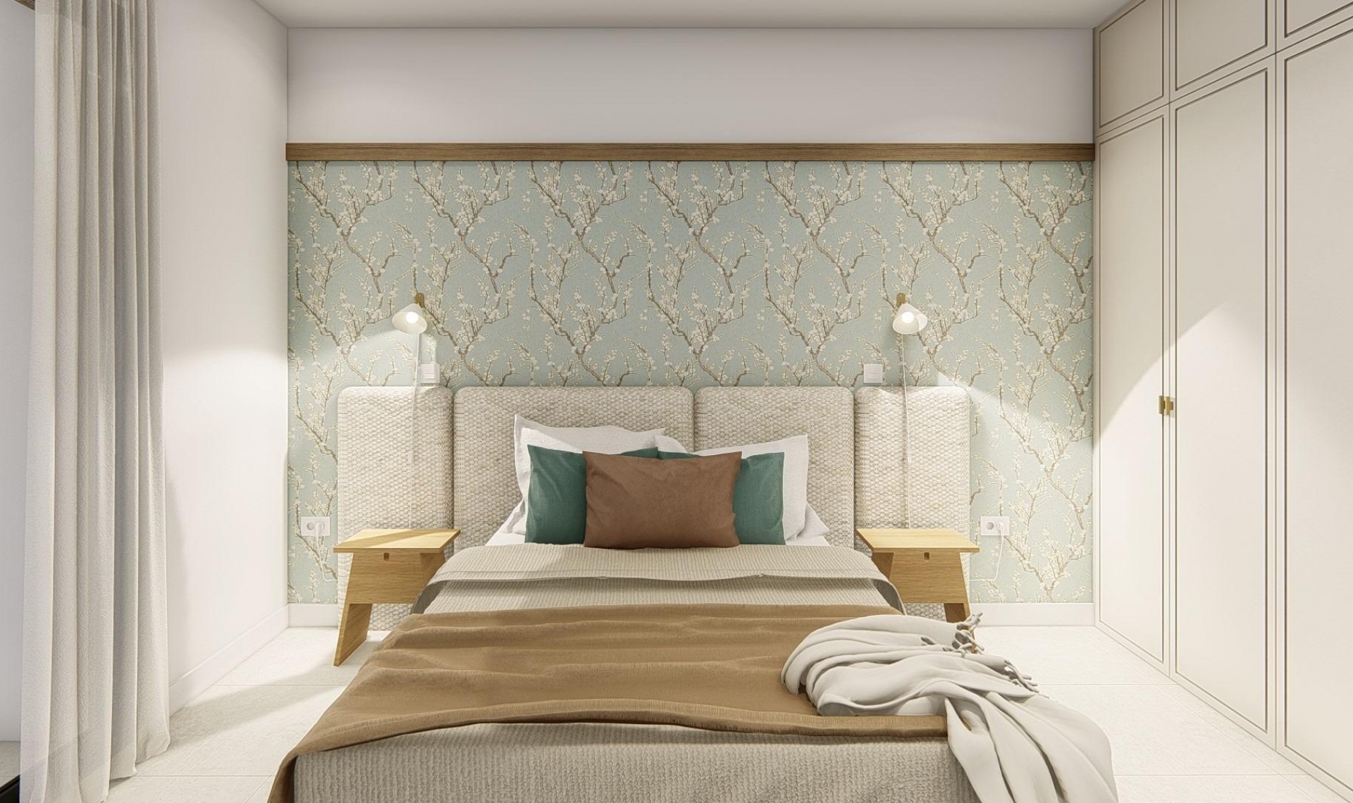 Novostavba - Quad house -
Dolores - 03150