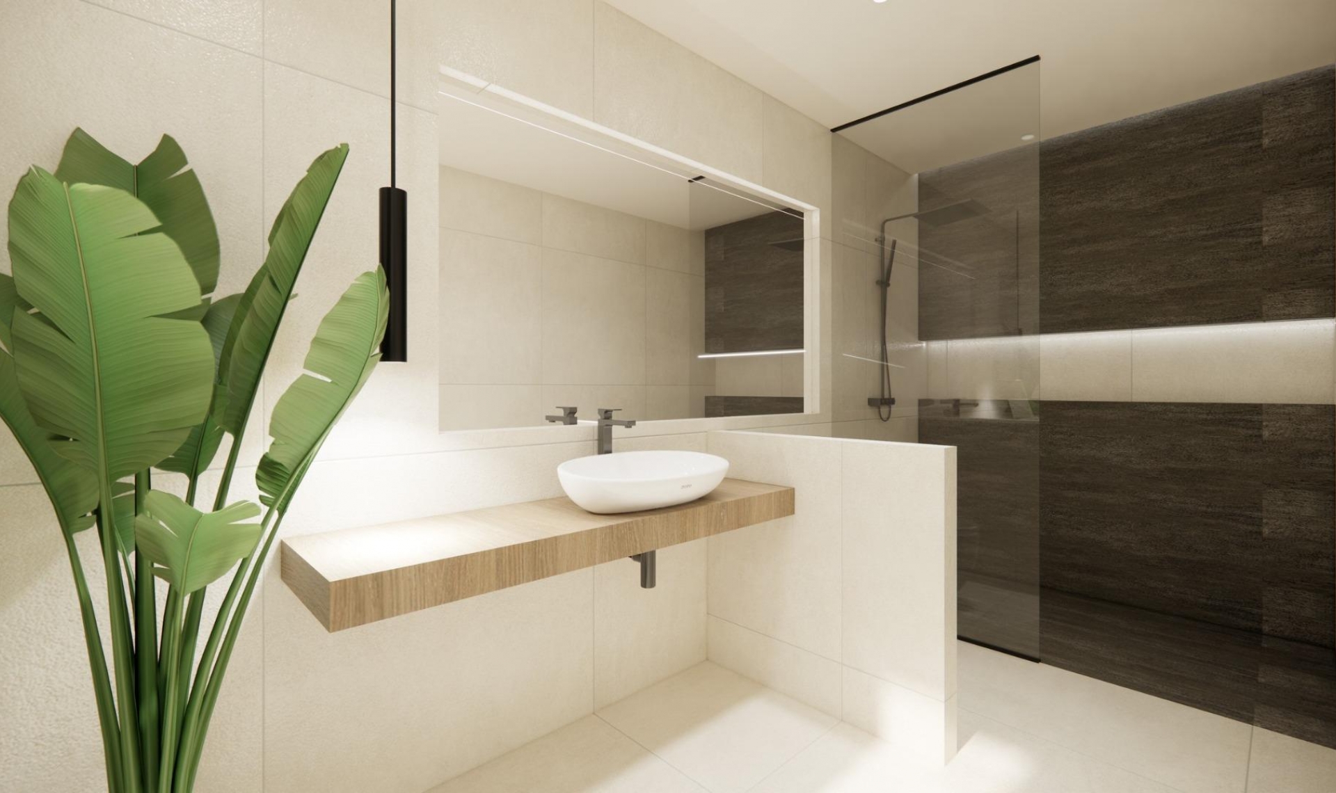 Novostavba - Quad house -
Dolores - urbanizacion