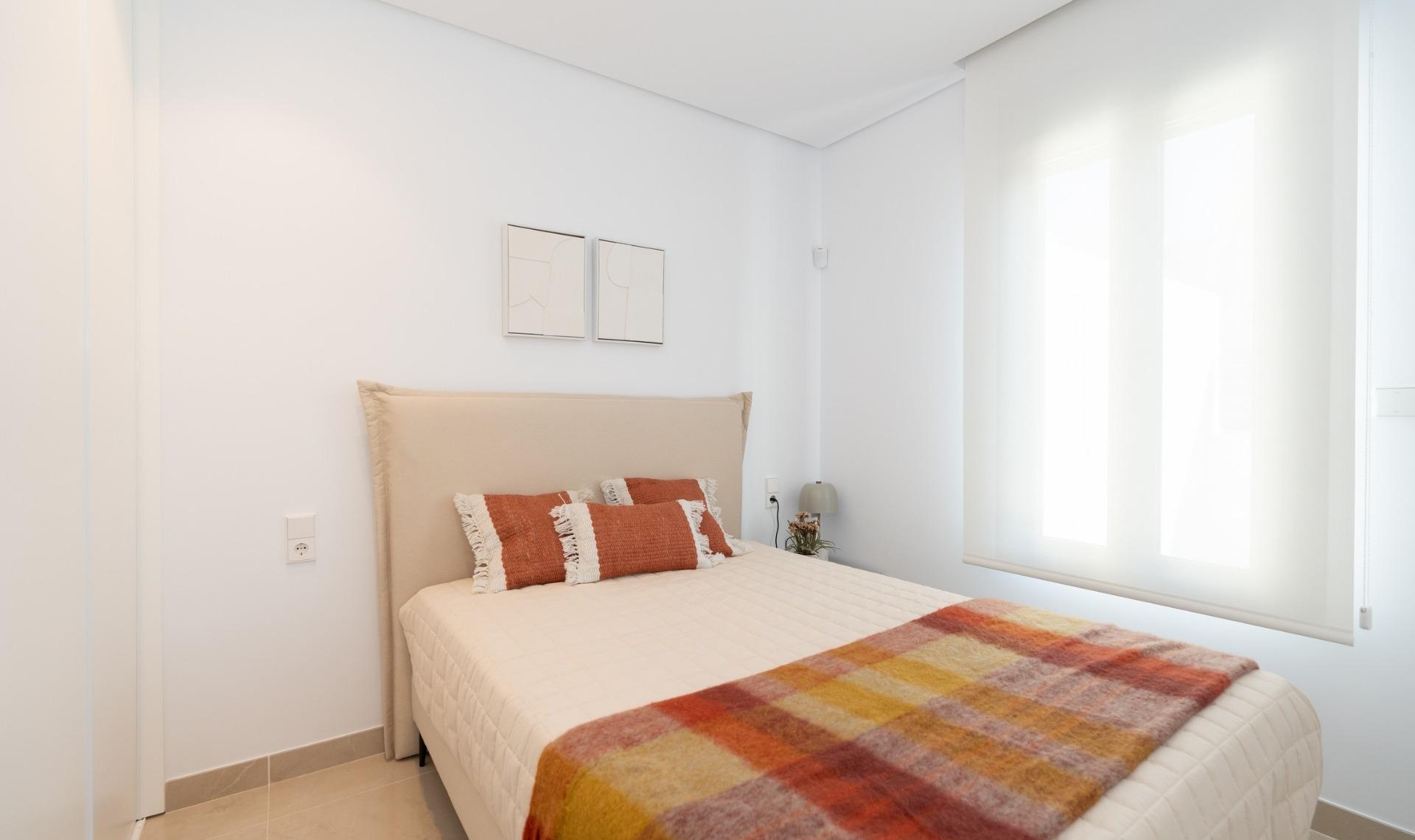 Novostavba - Quad house -
Gran Alacant