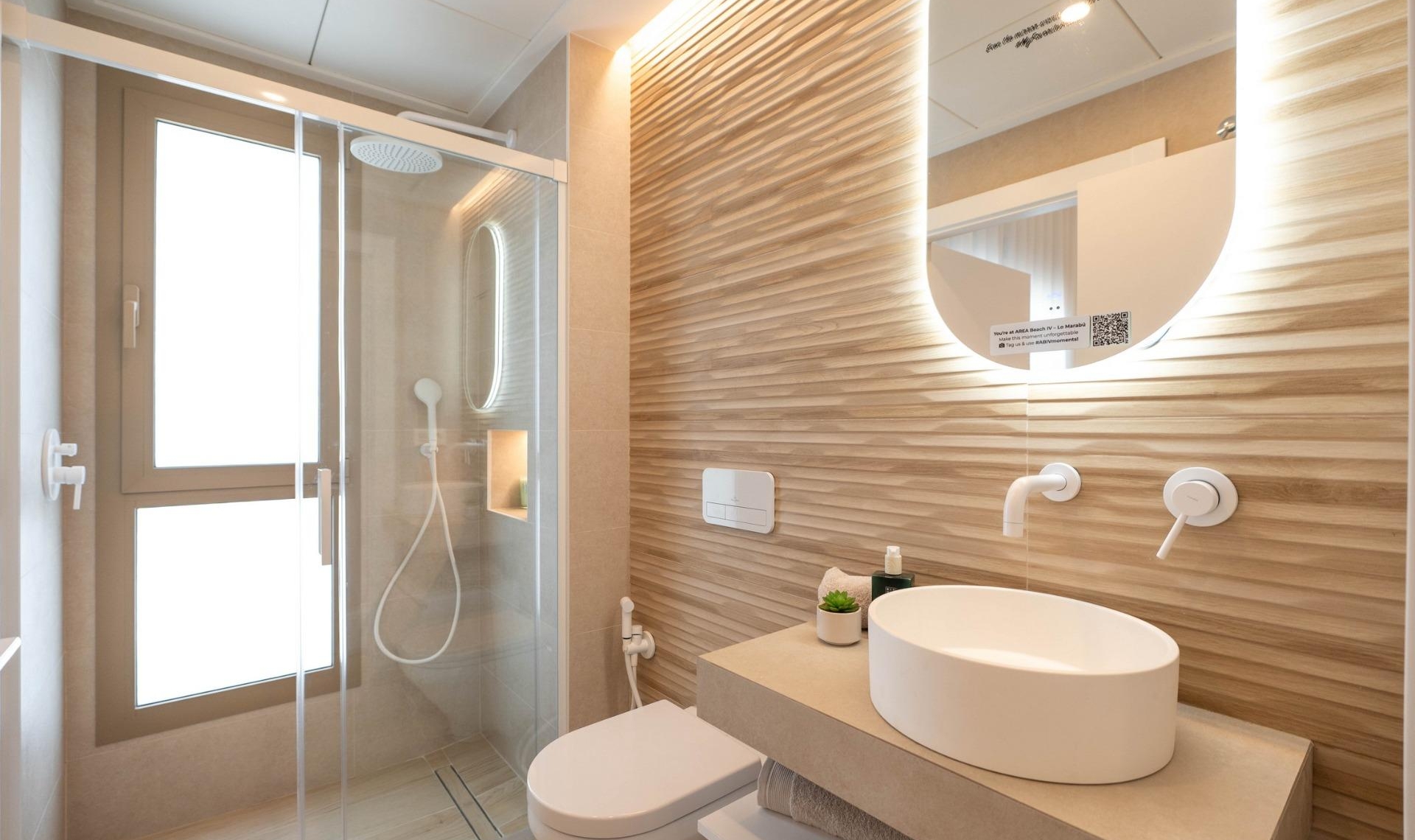 Novostavba - Quad house -
Los Alcázares - Serena Golf