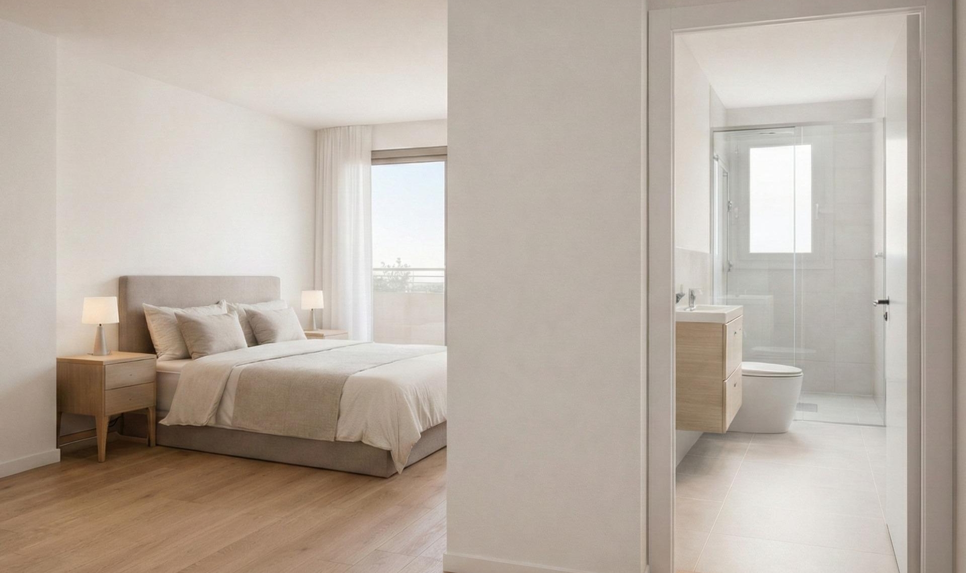 Novostavba -  -
San Javier - pueblo