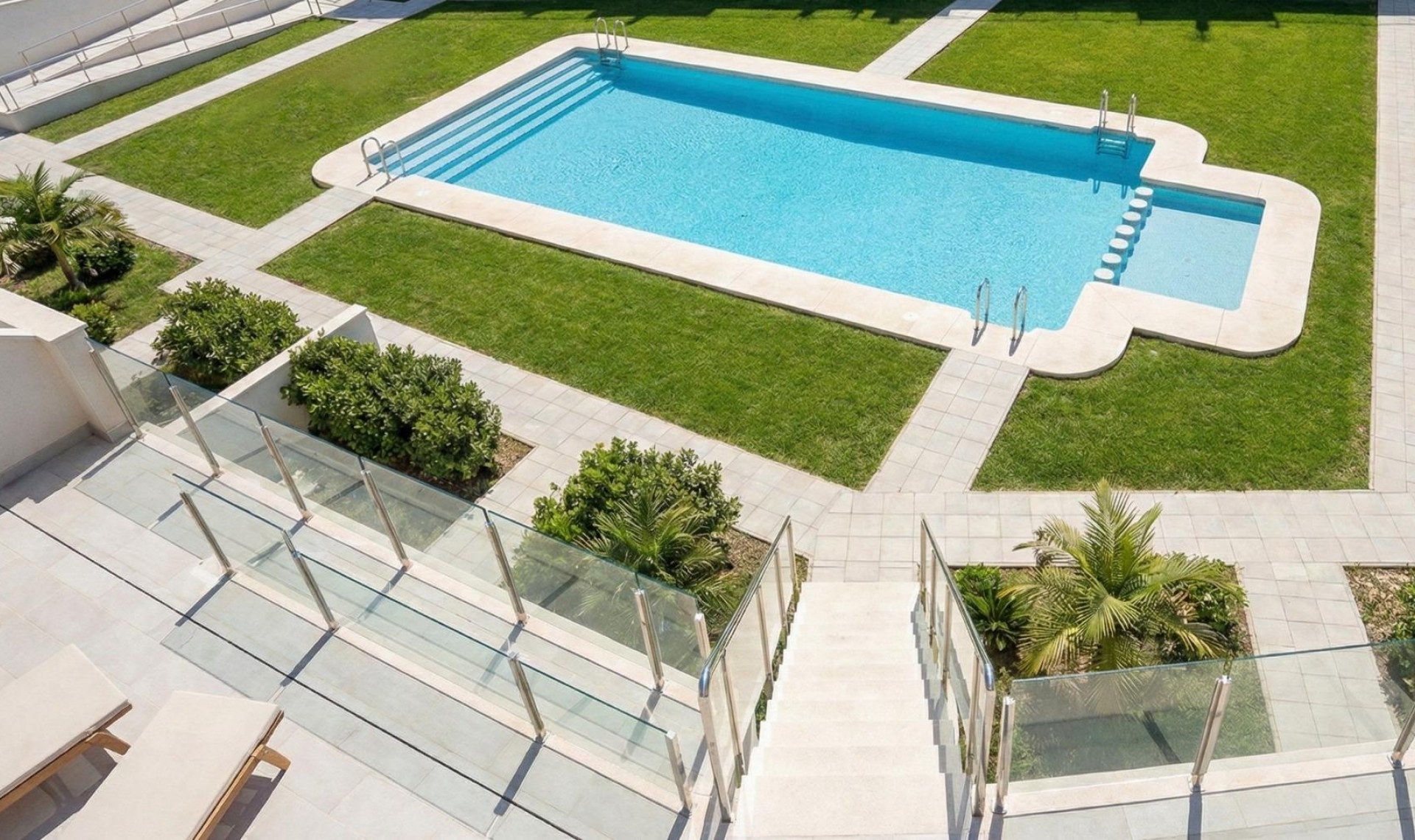 Novostavba -  -
San Javier - pueblo