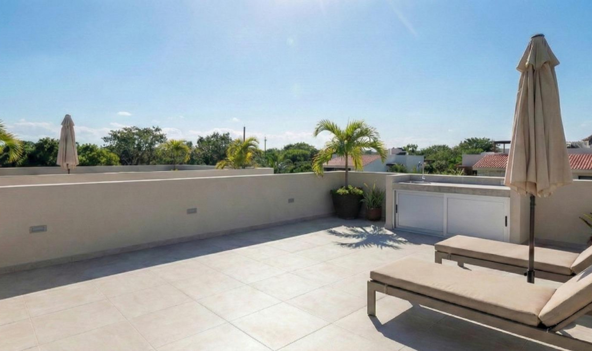 Novostavba -  -
San Javier - pueblo