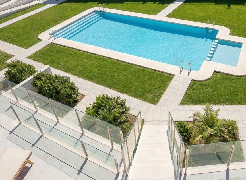 Novostavba -  -
San Javier - pueblo