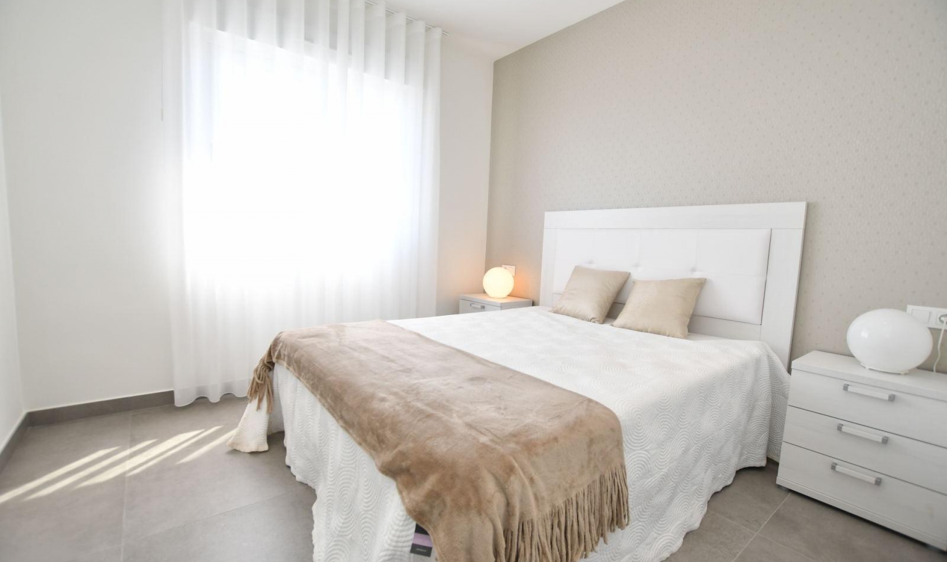 Novostavba -  -
San Miguel - La Cañada