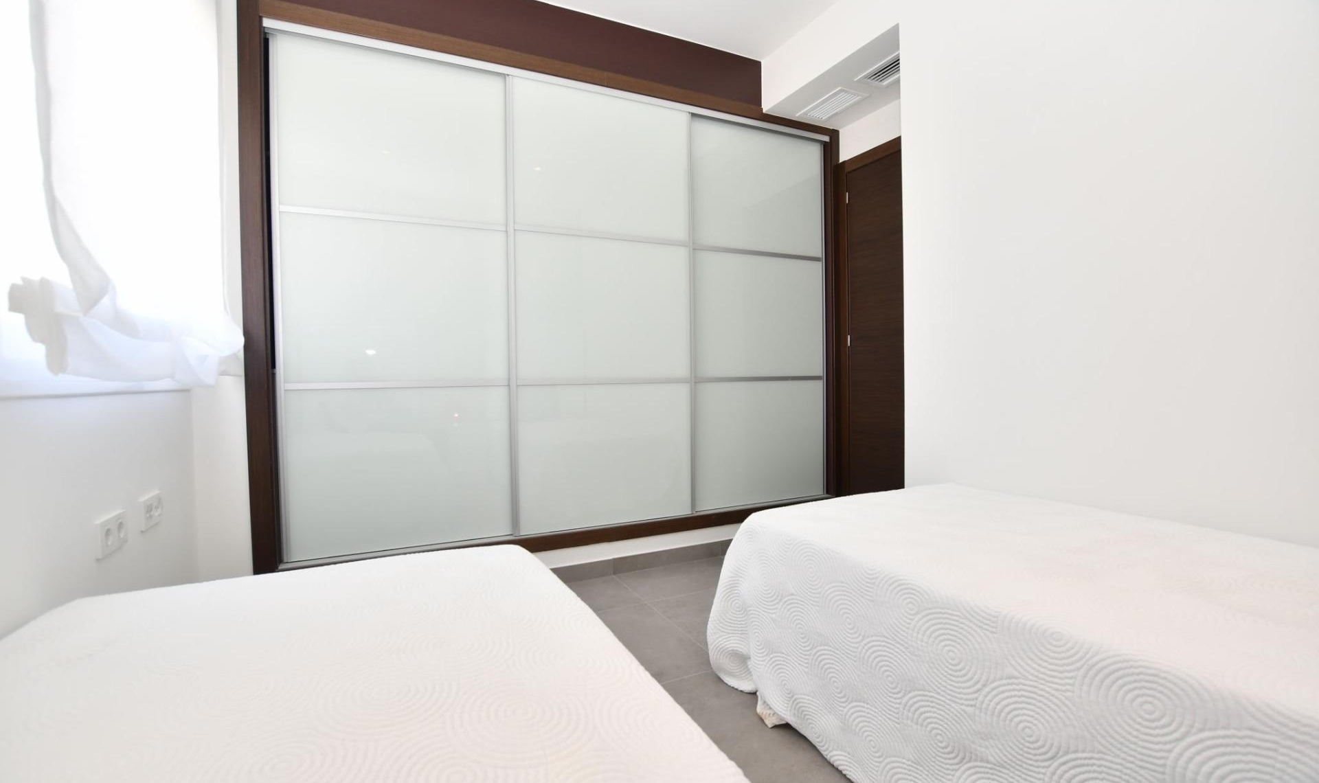 Novostavba -  -
San Miguel - La Cañada