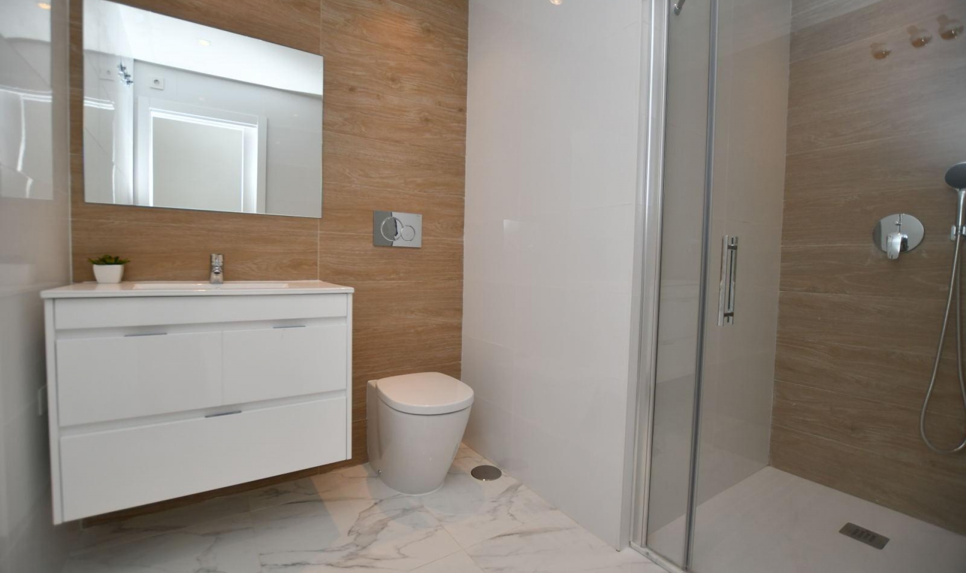 Novostavba -  -
San Miguel - La Cañada