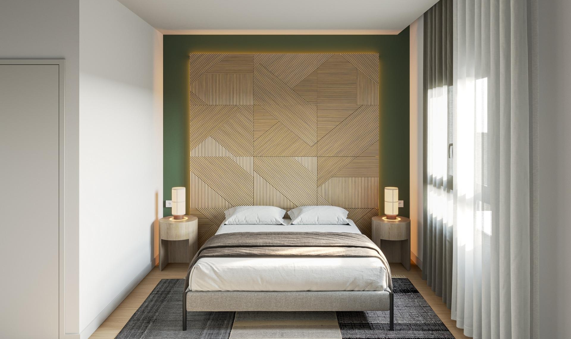 Novostavba -  -
San Miguel - Pueblo