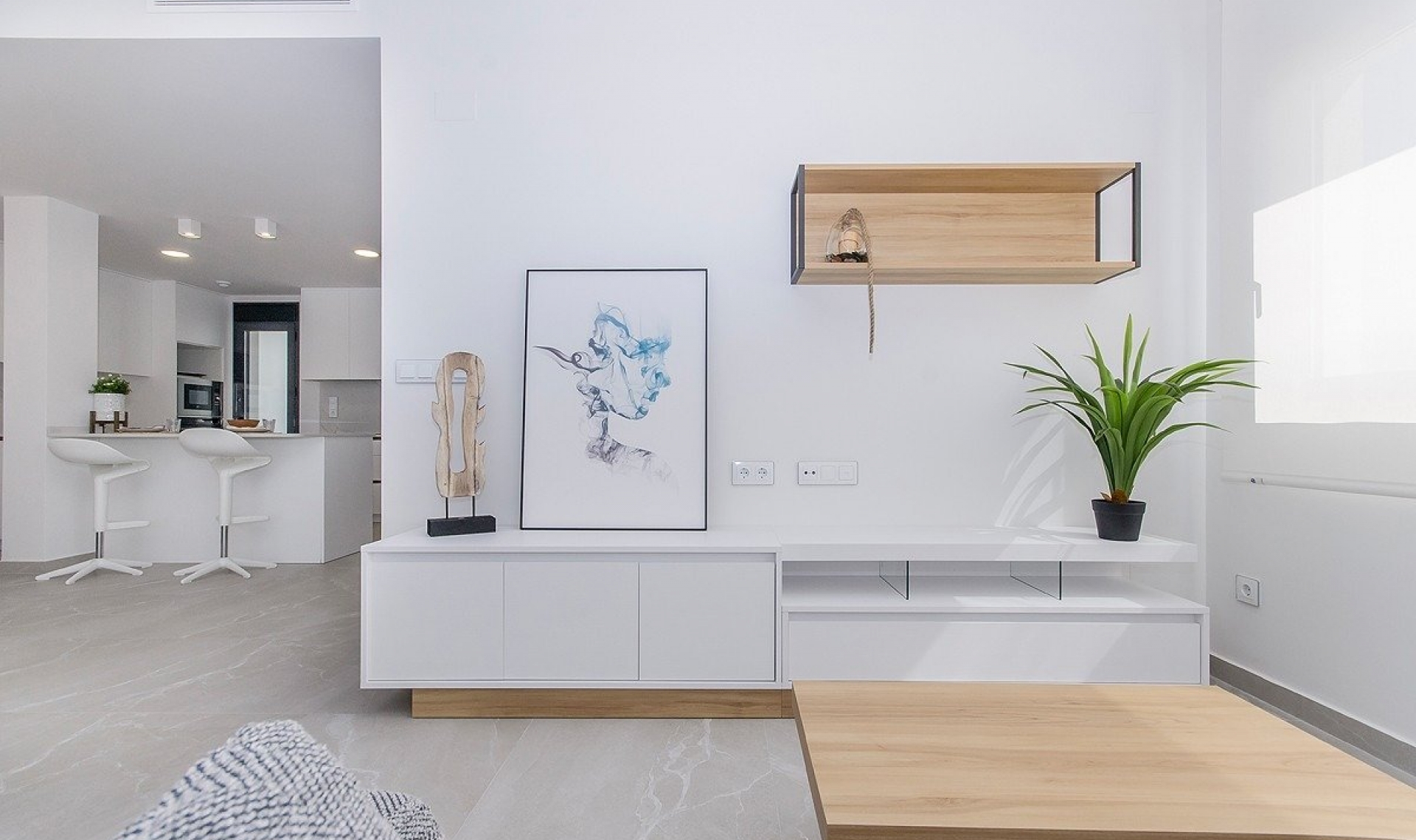 Novostavba -  -
San Miguel - VistaBella Golf