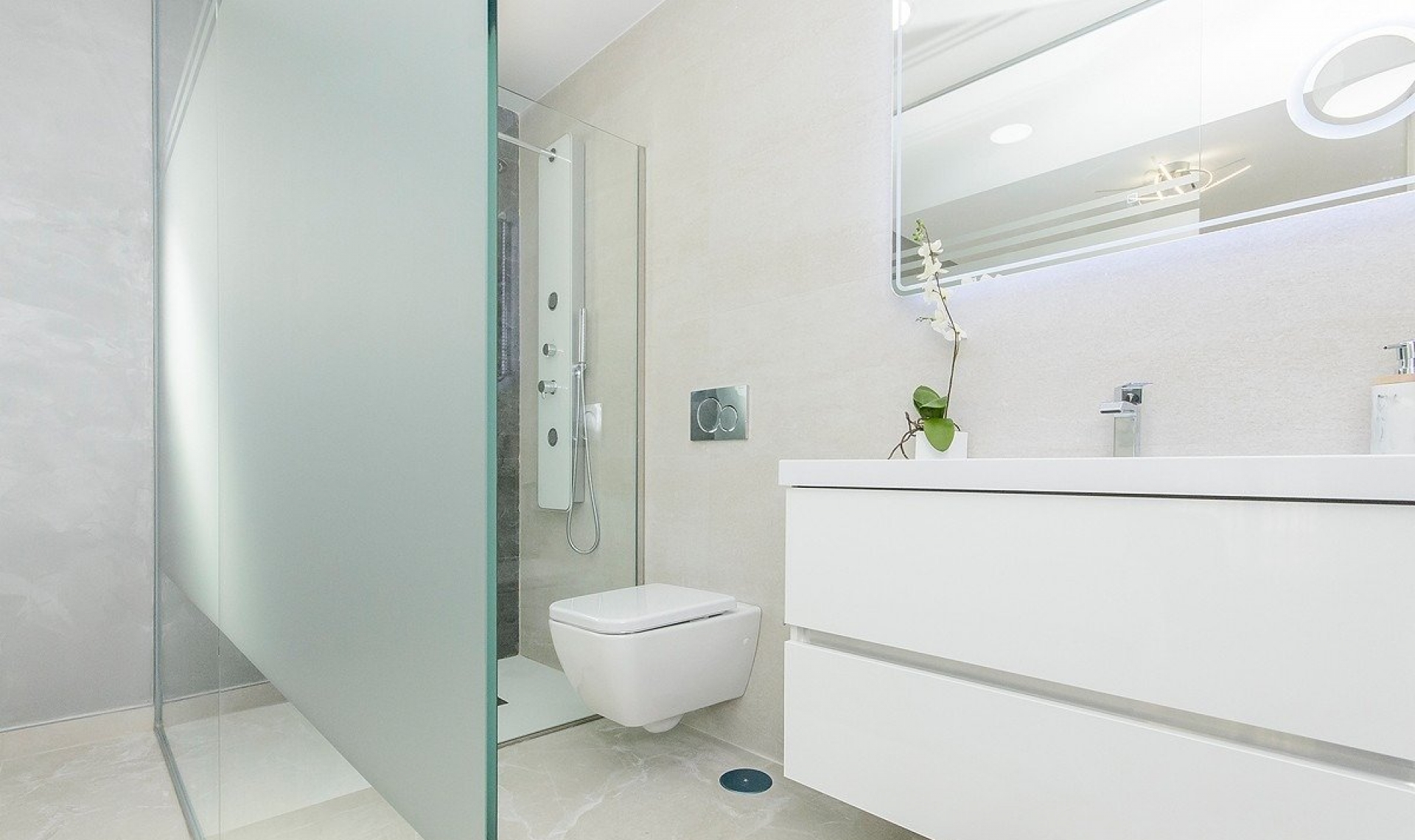 Novostavba -  -
San Miguel - VistaBella Golf