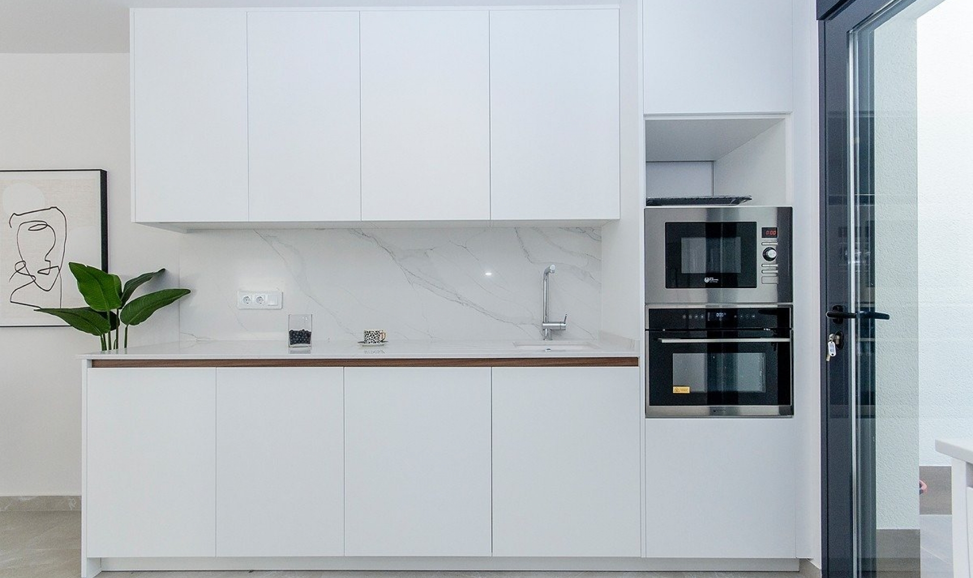 Novostavba -  -
San Miguel - VistaBella Golf