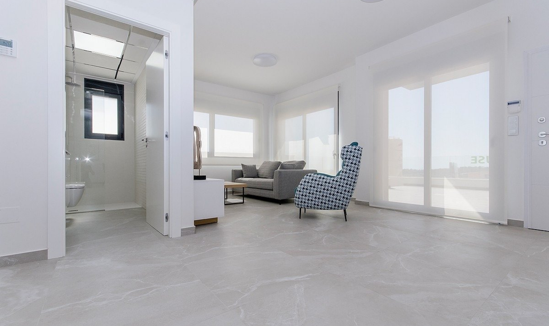 Novostavba -  -
San Miguel - VistaBella Golf