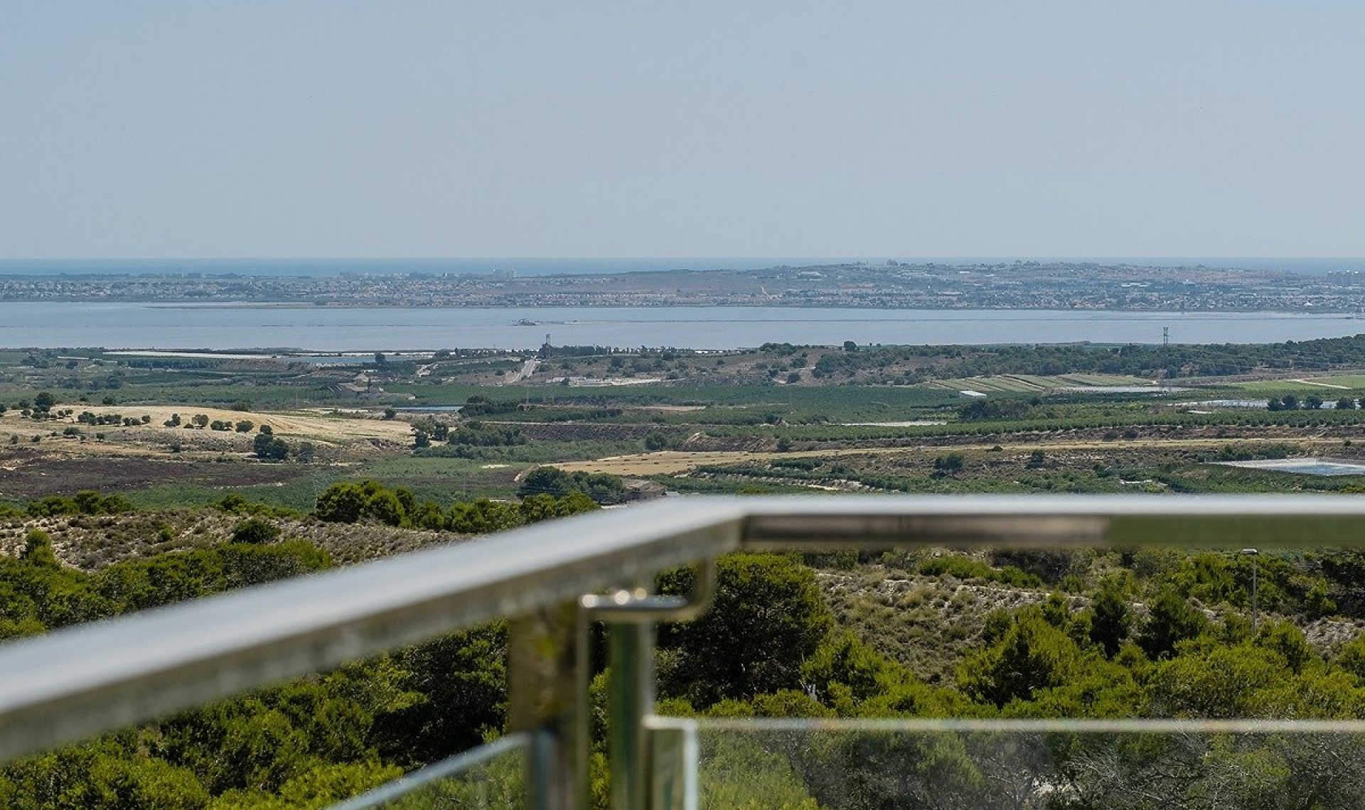 Novostavba -  -
San Miguel - VistaBella Golf