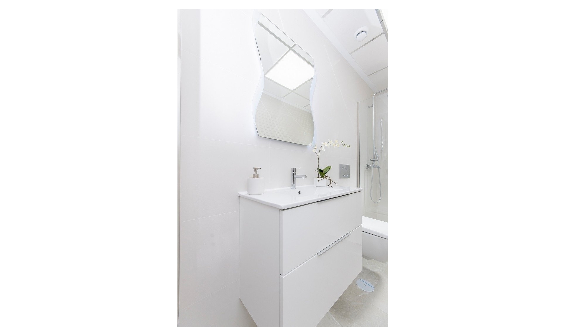 Novostavba -  -
San Miguel - VistaBella Golf