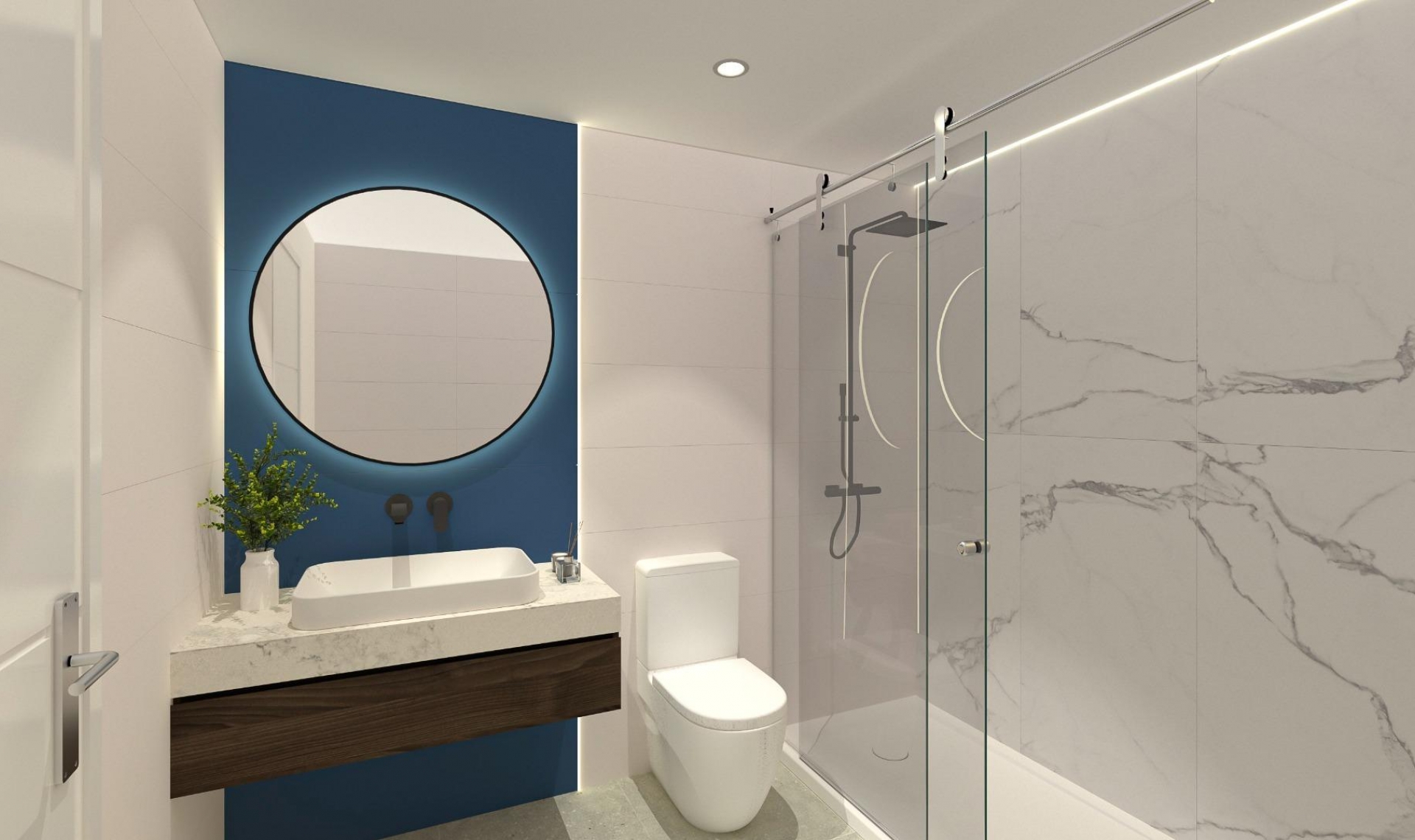 Novostavba -  -
San Pedro del Pinatar - Las esperanzas