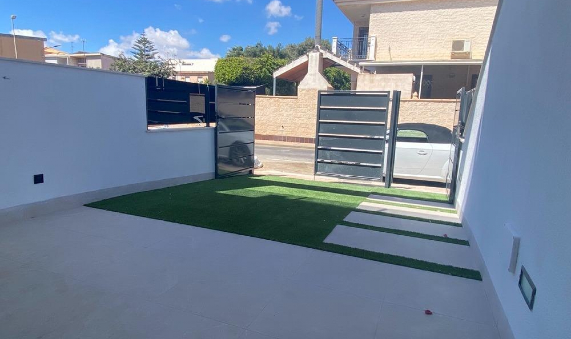 Novostavba -  -
San Pedro del Pinatar - Lo Pagan, San Pedro del Pinatar