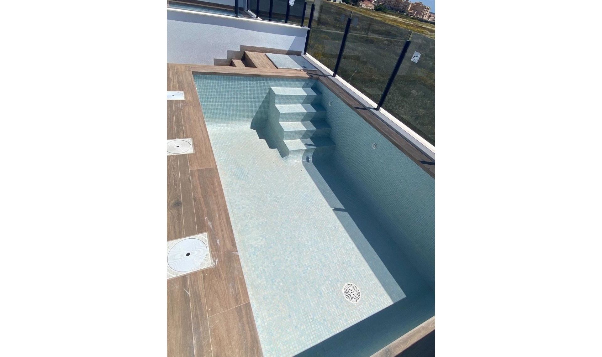 Novostavba -  -
San Pedro del Pinatar - Lo Pagan, San Pedro del Pinatar