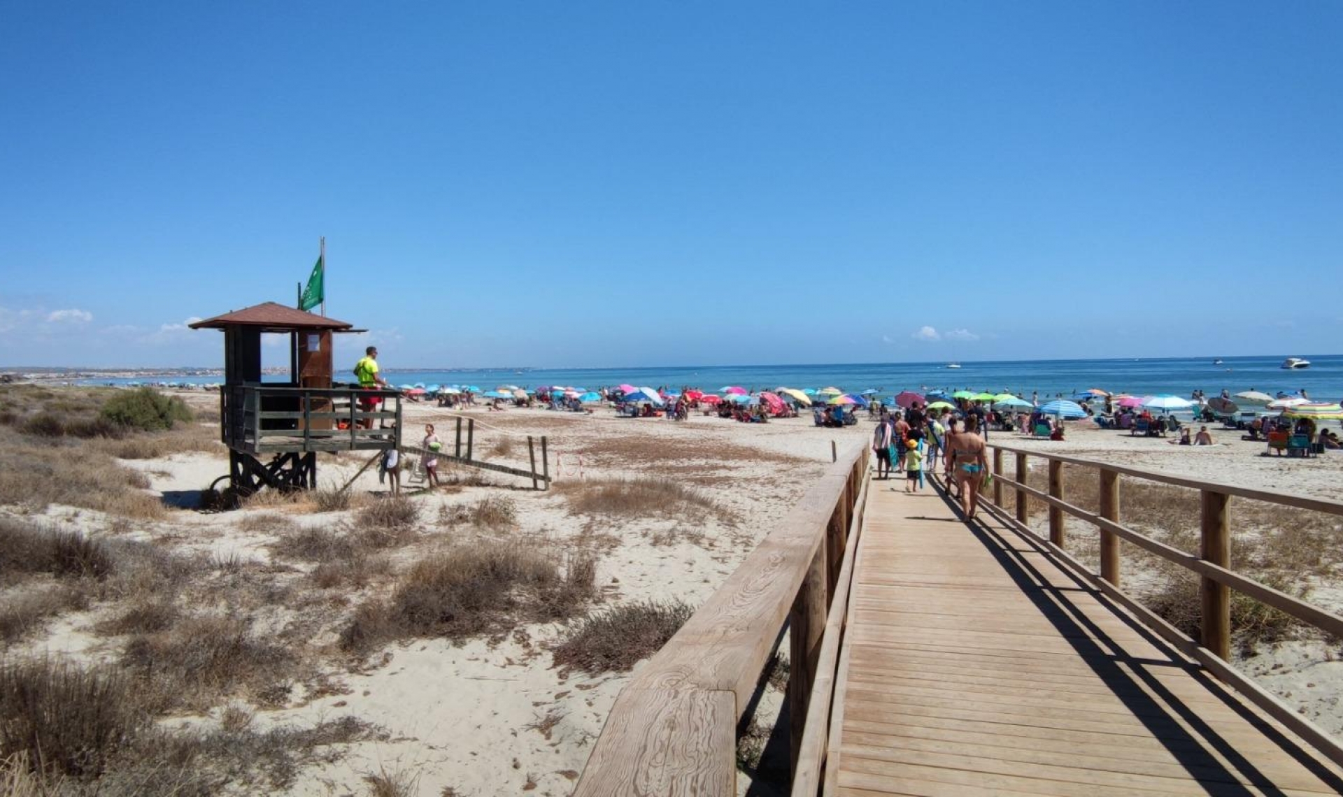 Novostavba -  -
San Pedro del Pinatar - Los Cuarteros