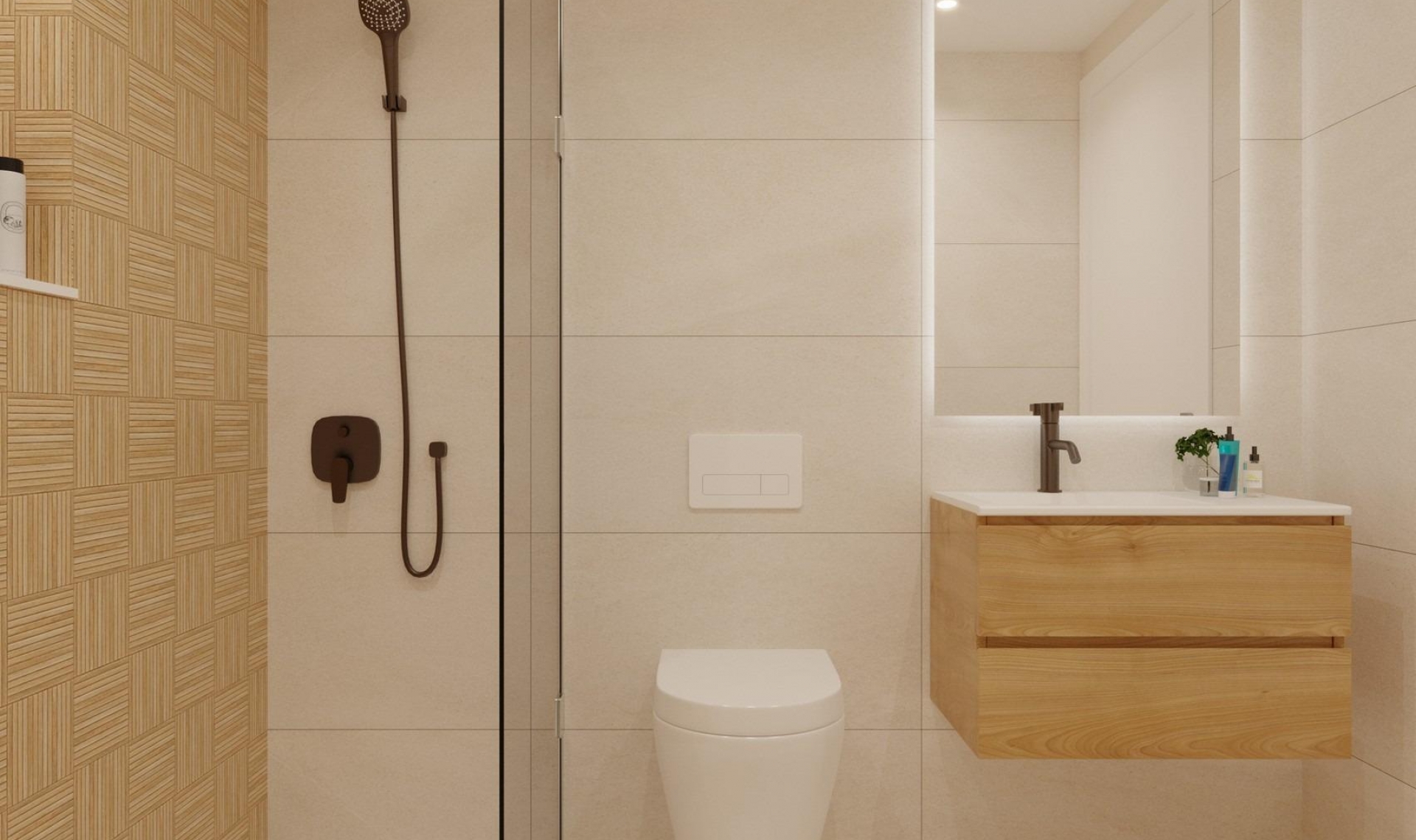 Novostavba -  -
San Pedro del Pinatar - Los Cuarteros